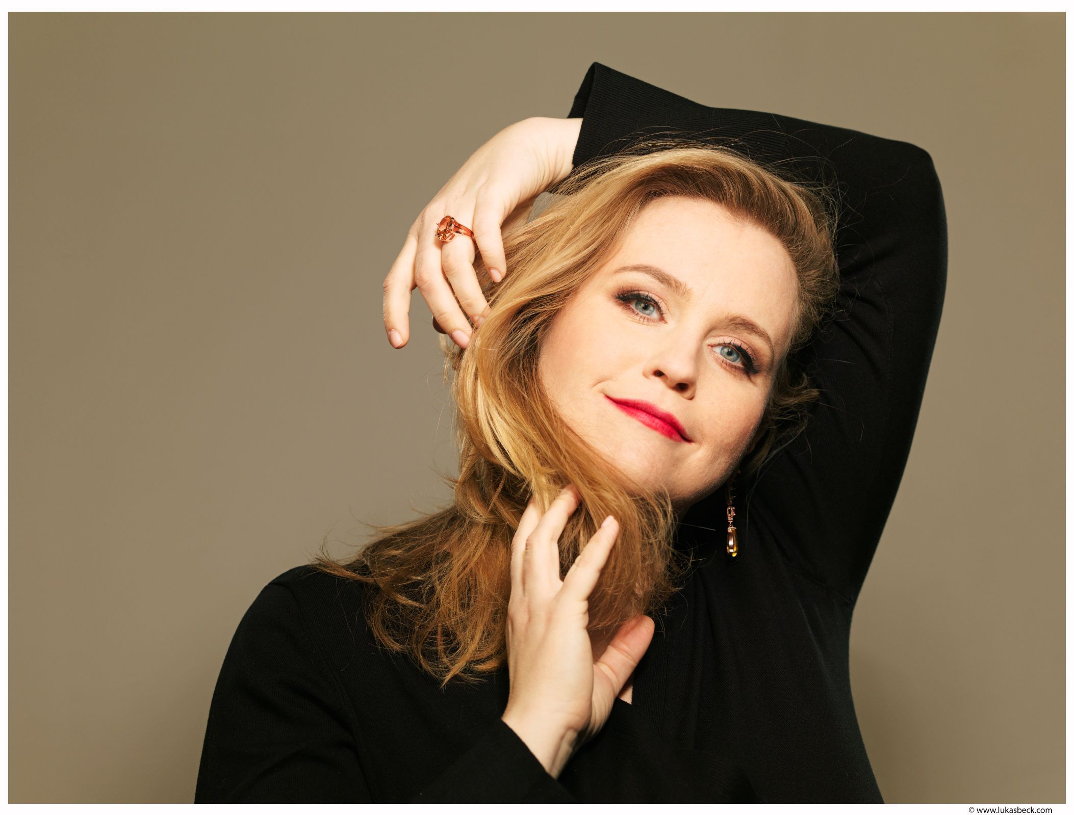 Rachel Willis-Sørensen &copy; Lukas Beck