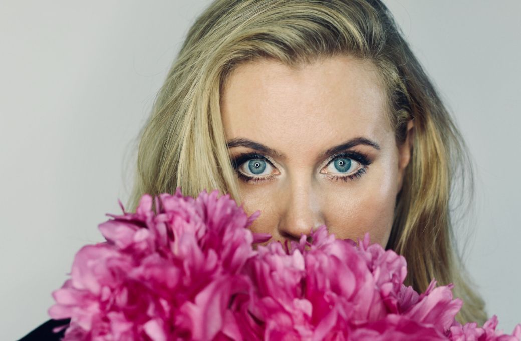 Rachel Willis-Sørensen &copy; Olivia Kahler