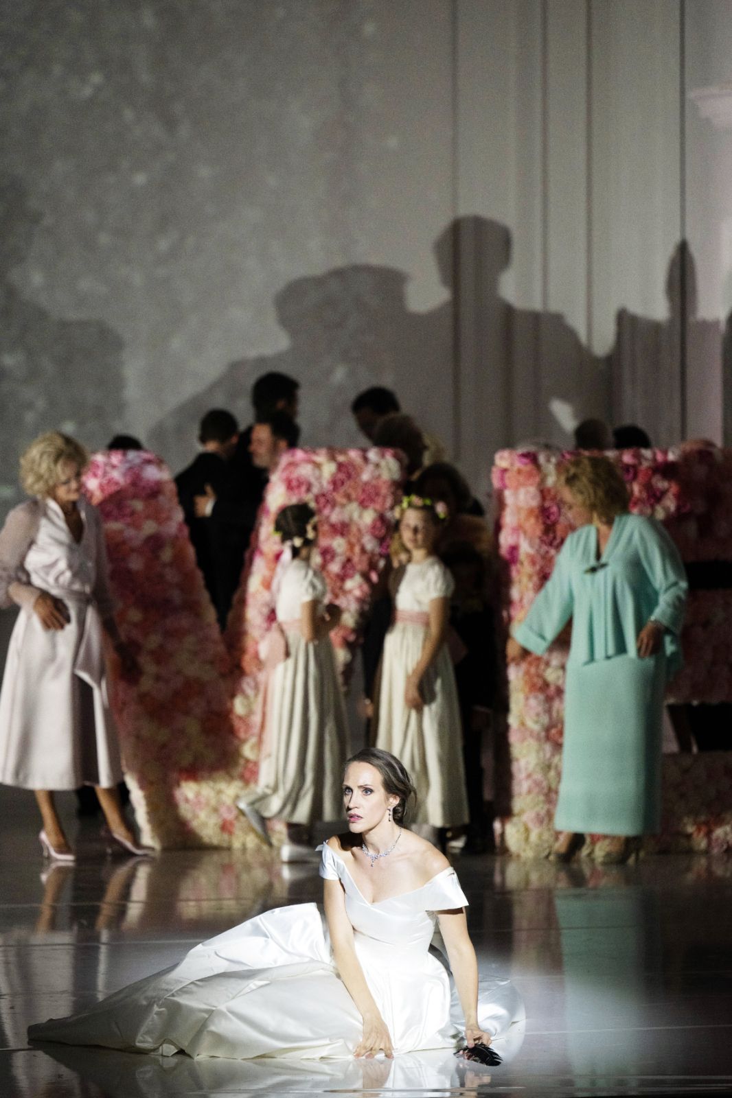 Brenda Rae (Semele) &copy; Monika Rittershaus