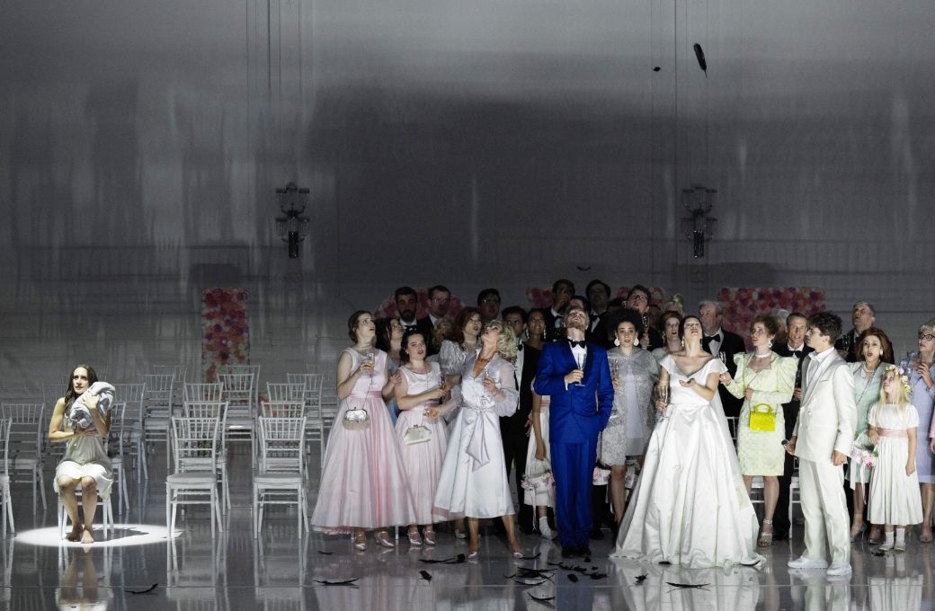 <i>Semele</i> &copy; Monika Rittershaus