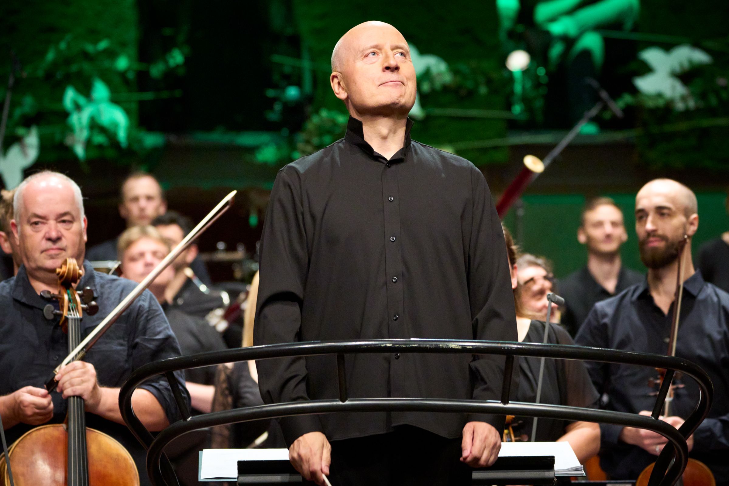 Paavo Järvi © Kaupo Kikkas