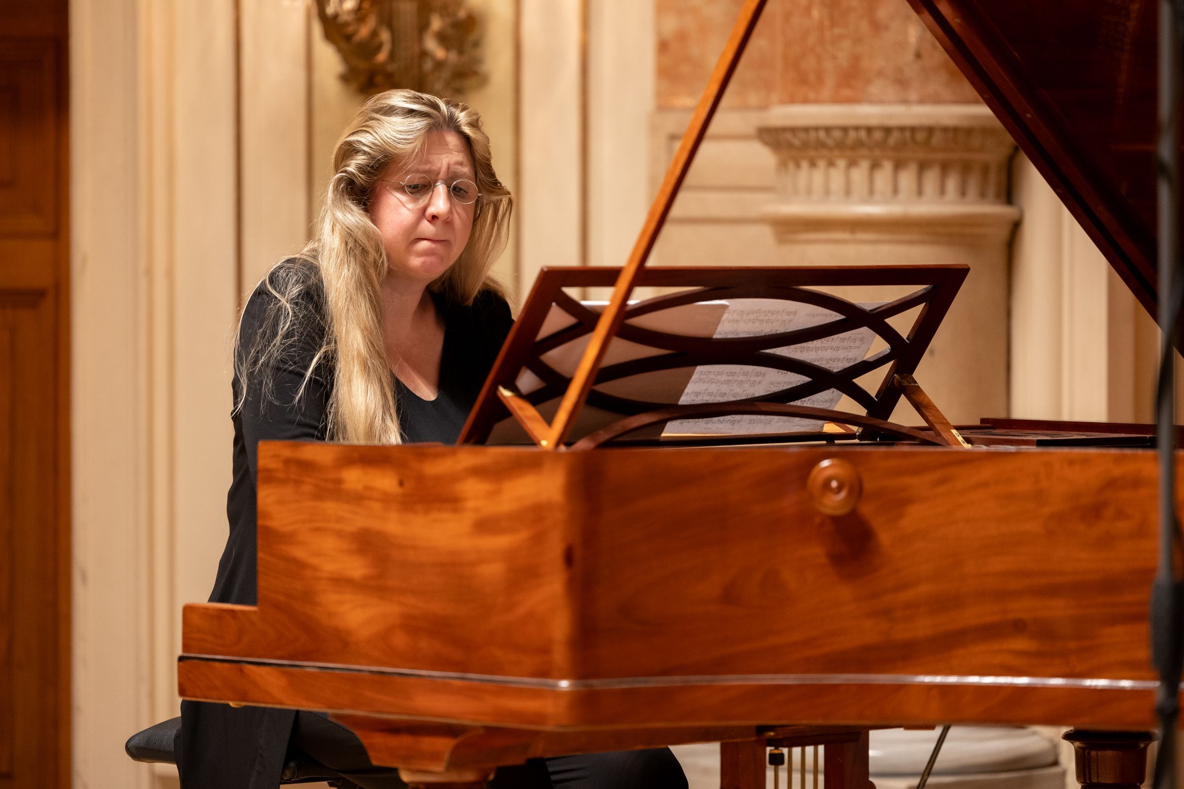 Ragna Schirmer &copy; Nikola Milatovic