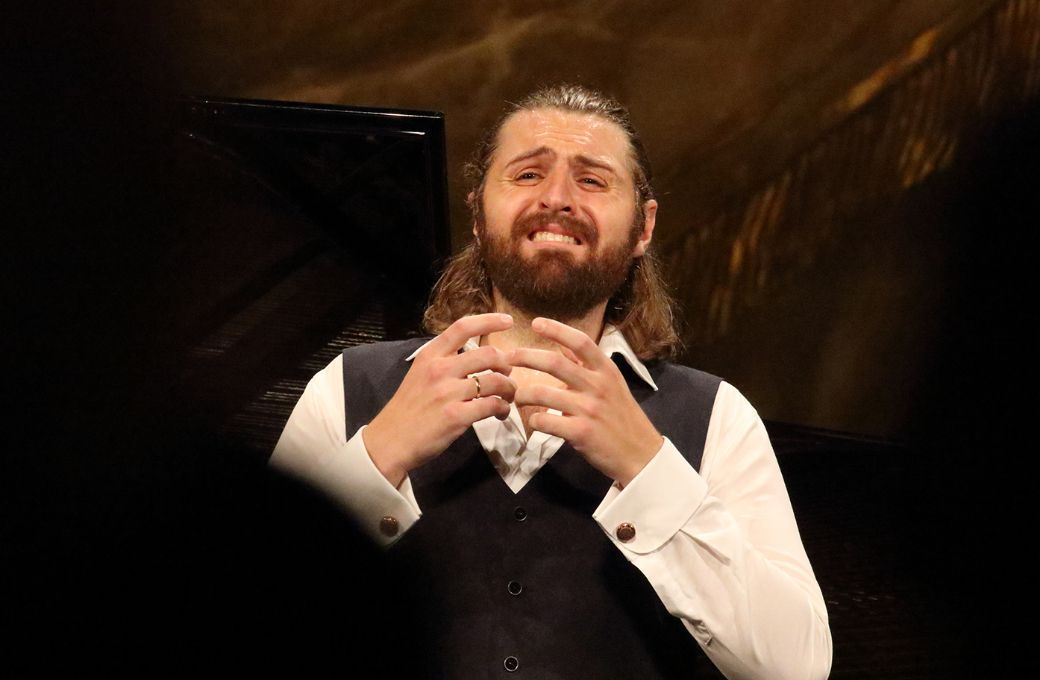 Konstantin Krimmel © Wilfried Hösl