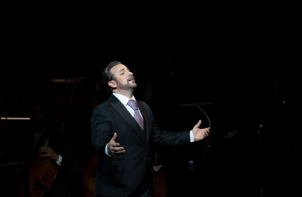 John Osborn (Edgard) &copy; Vincent Beaume
