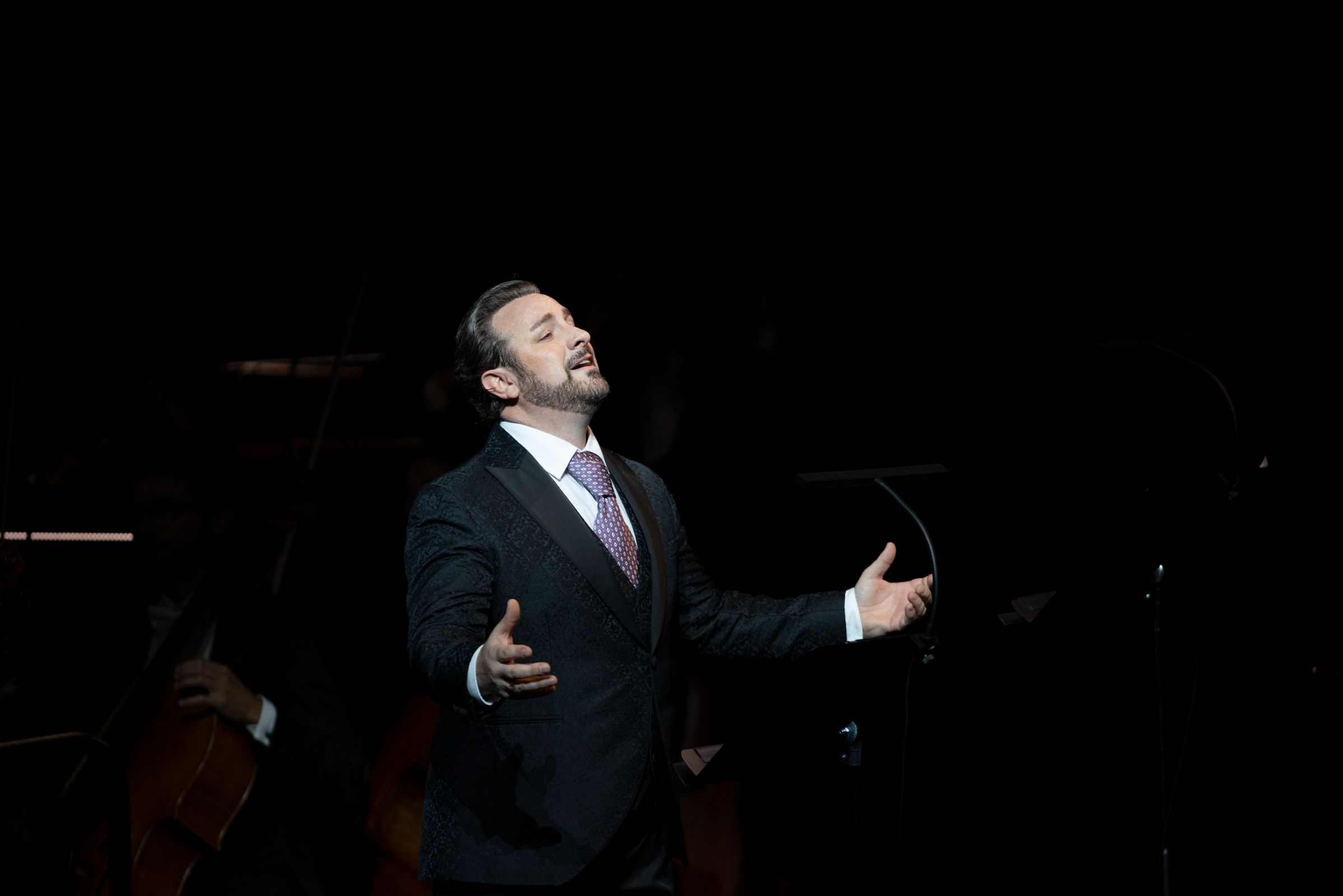 John Osborn (Edgard) &copy; Vincent Beaume