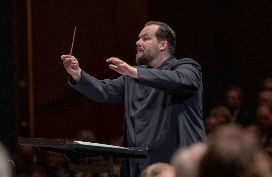 Andris Nelsons © SF | Marco Borrelli