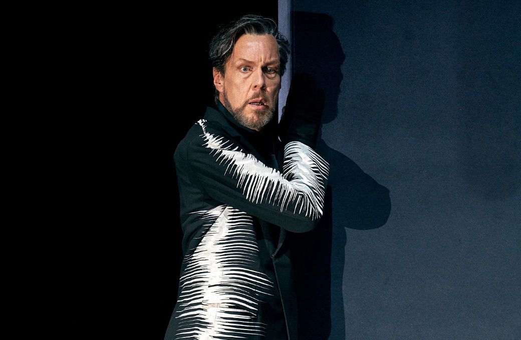 Georg Zeppenfeld (Marke) © Bayreuther Festspiele | Enrico Nawrath