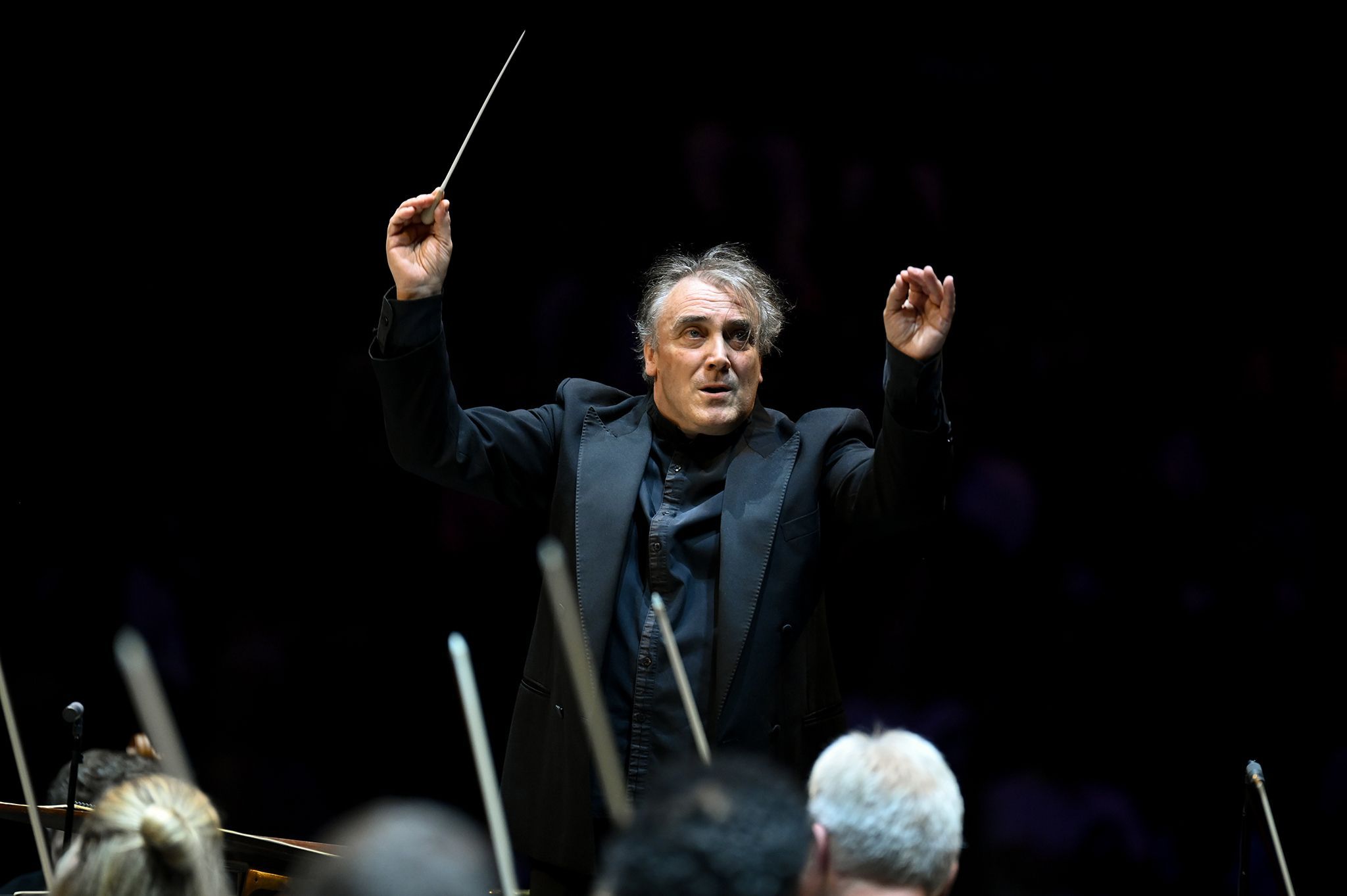 Jaime Martín &copy; BBC | Chris Christodoulou