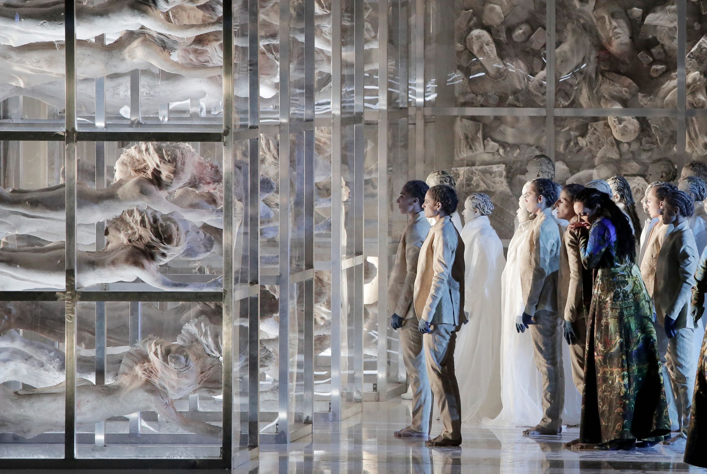 <i>Eduardo e Cristina</i> &copy; Rossini Opera Festival | Amati Bacciardi