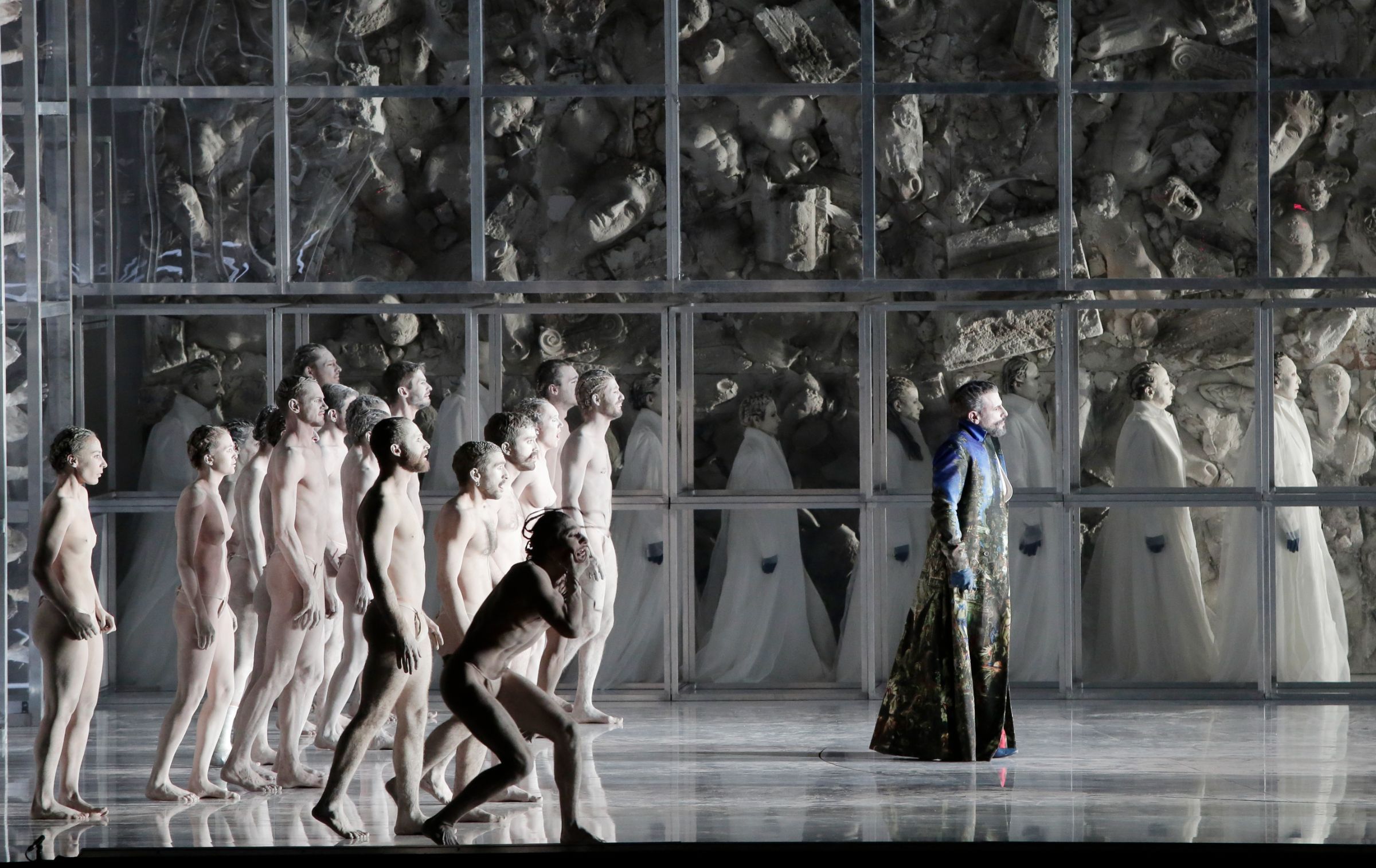 Enea Scala (Carlo) &copy; Rossini Opera Festival | Amati Bacciardi