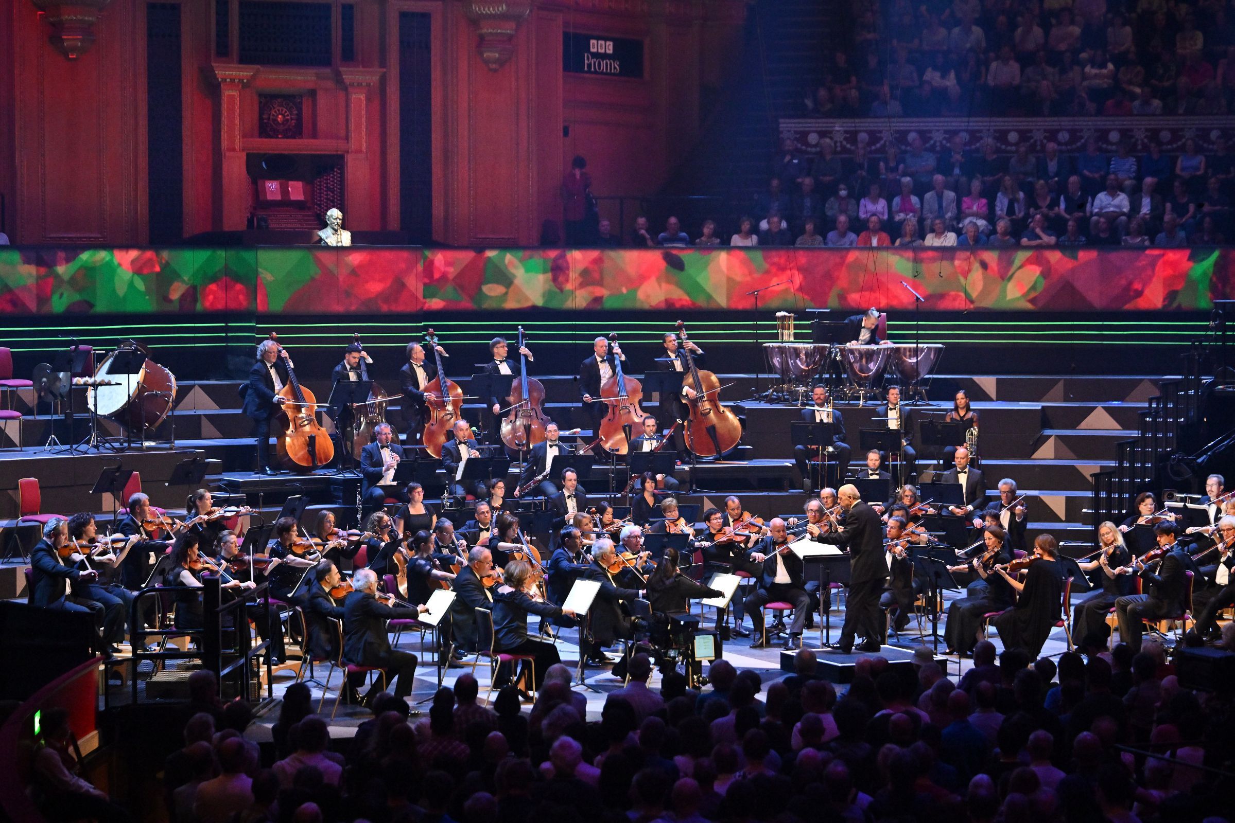 The Budapest Festival Orchestra &copy; BBC | Mark Allan