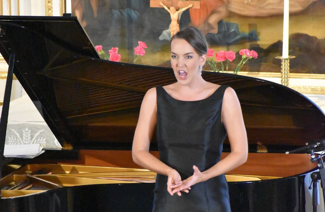 Ida Ränzlöv &copy; Gunilla Hovenäs