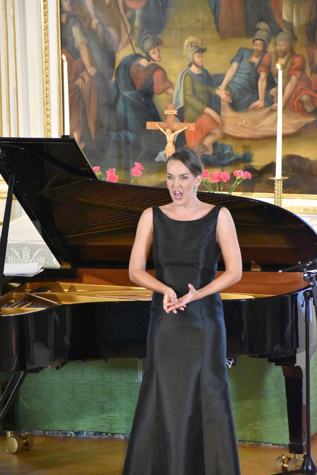 Ida Ränzlöv © Gunilla Hovenäs
