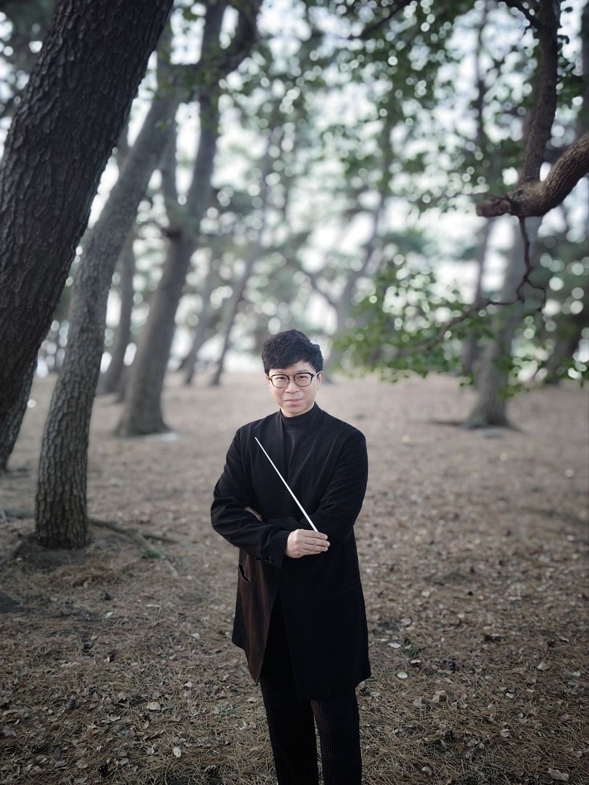 Kahchun Wong &copy; Ayane Sato