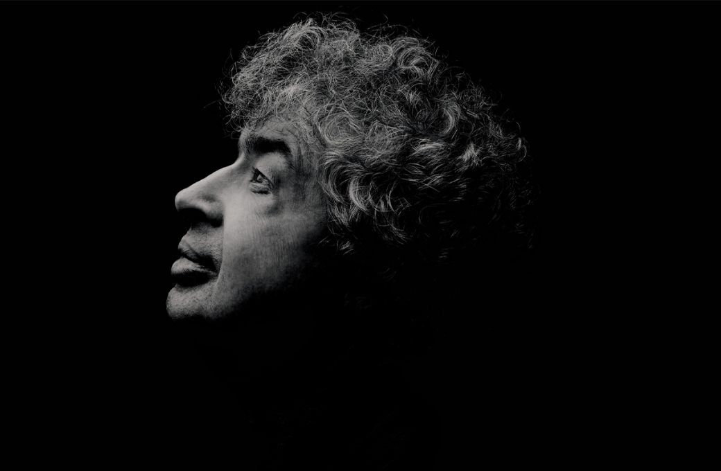 Semyon Bychkov &copy; Marco Borggreve