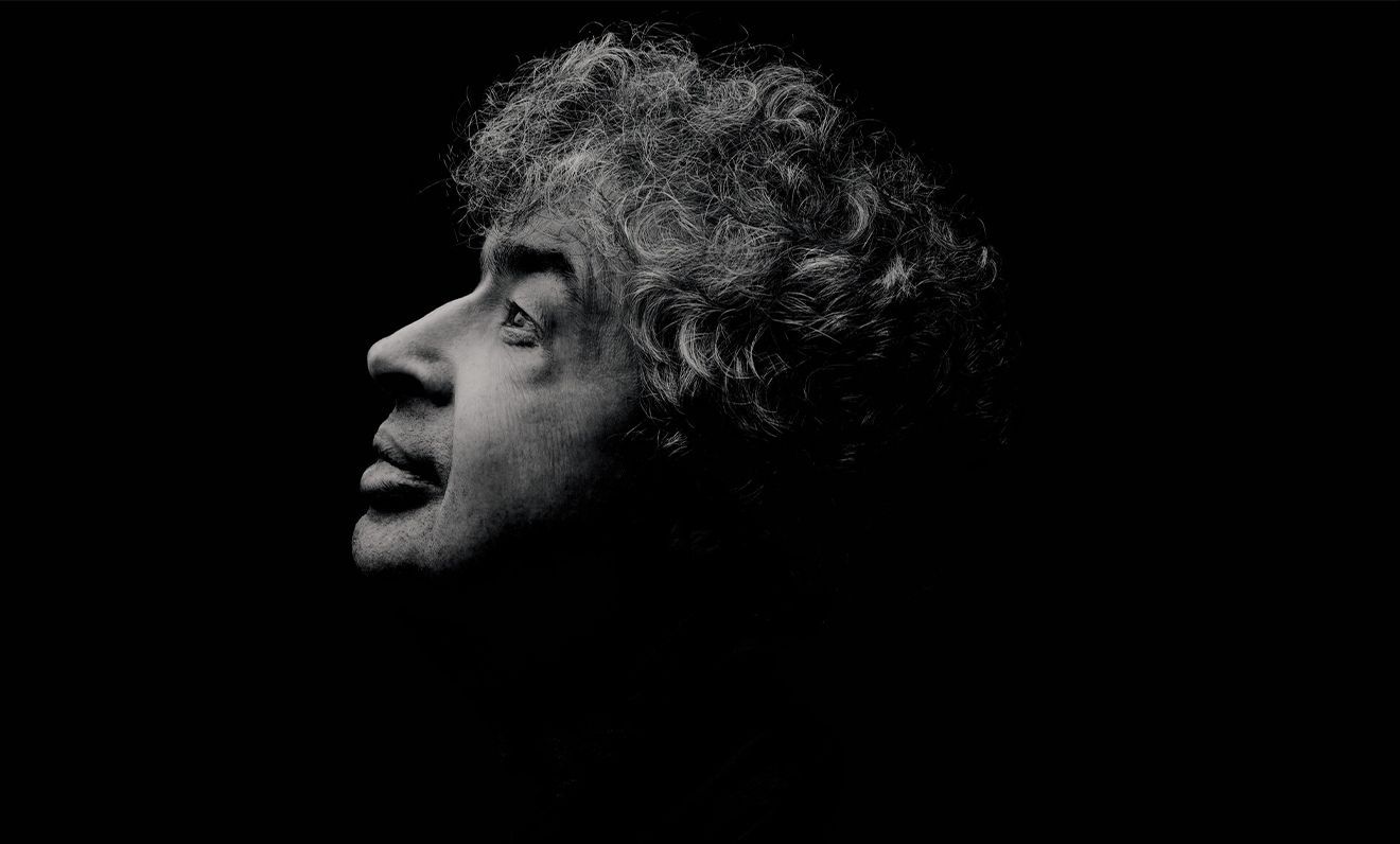 Semyon Bychkov &copy; Marco Borggreve