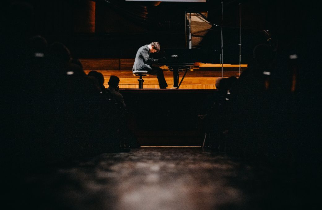 Vadym Kholodenko &agrave; Varsovie &copy; Grzedzinski