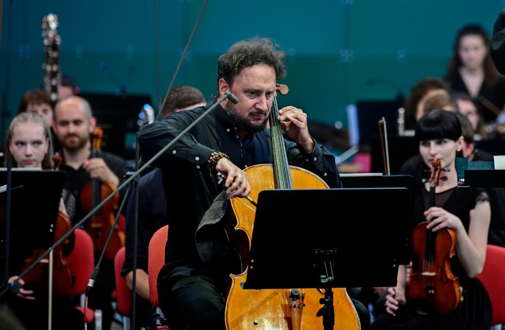 Andrej Gál © Martin Popelar