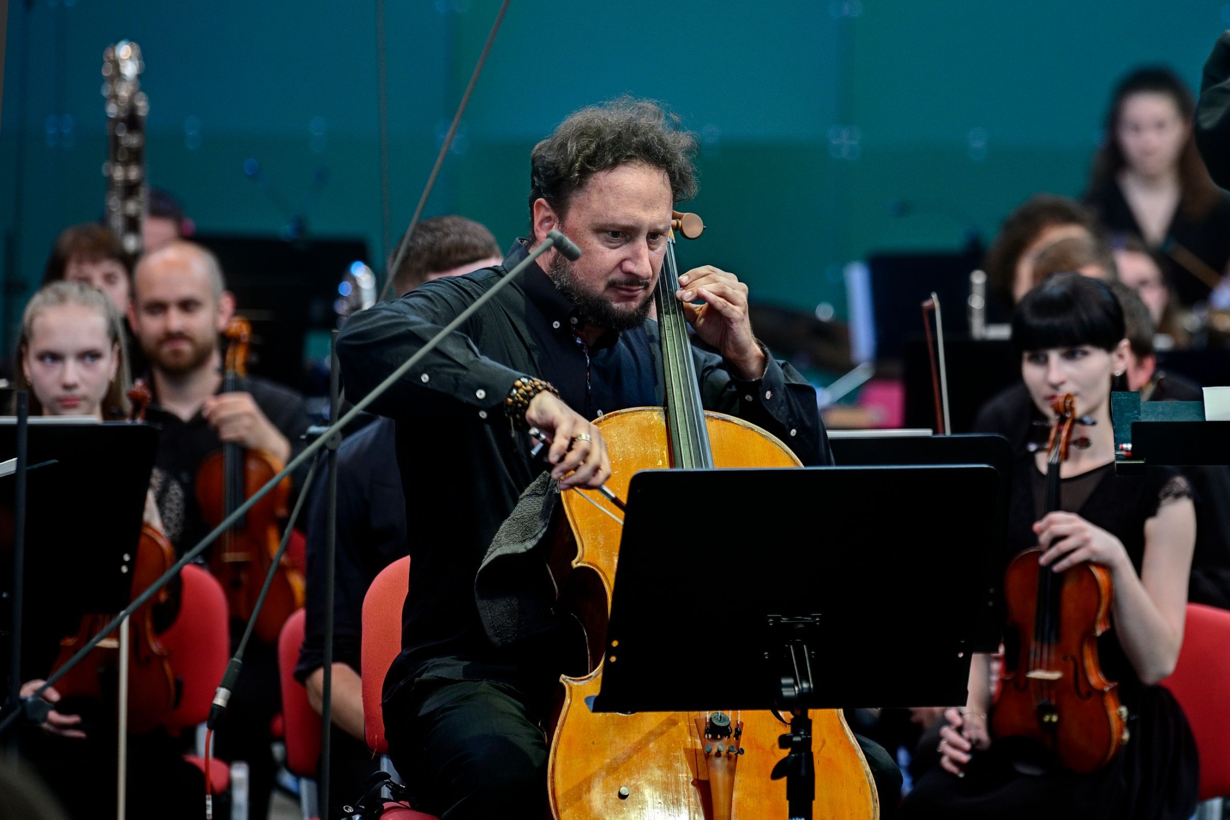 Andrej Gál © Martin Popelar