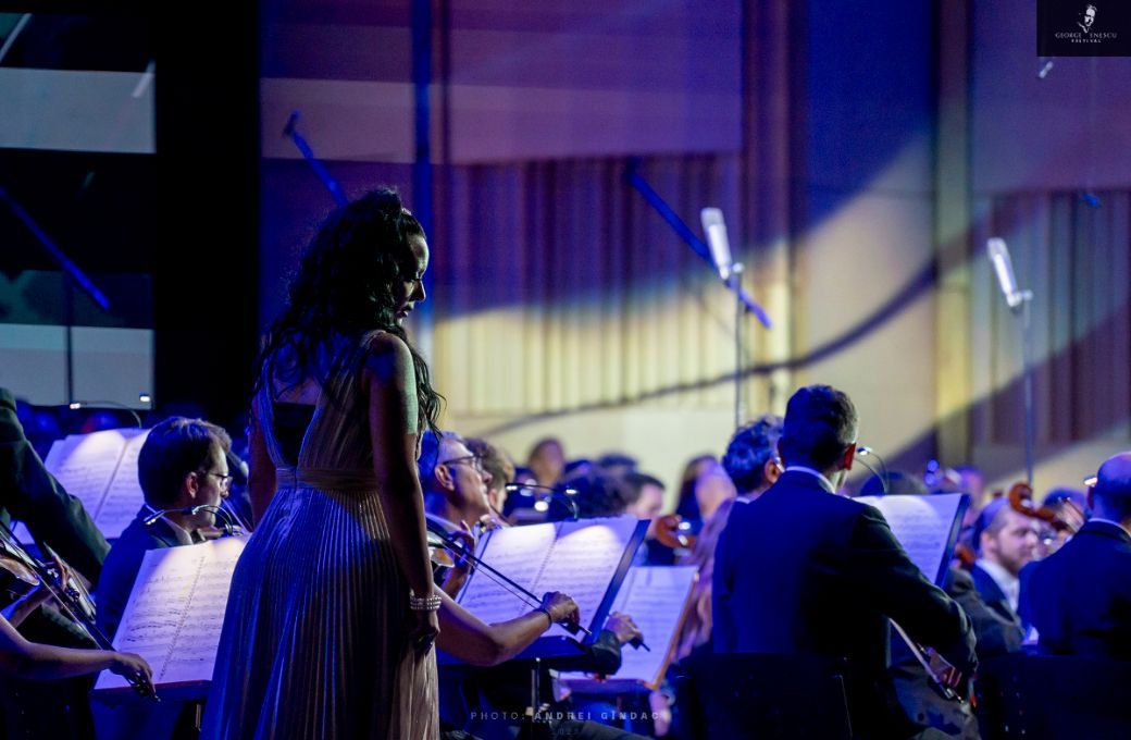 Anastasia Bartoli (Desdemona) &copy; Andrei G&icirc;ndac