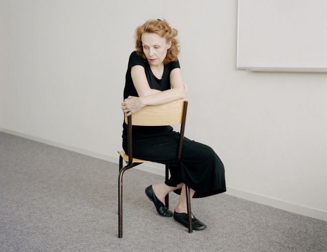 Kaija Saariaho &copy; Olivier Roller