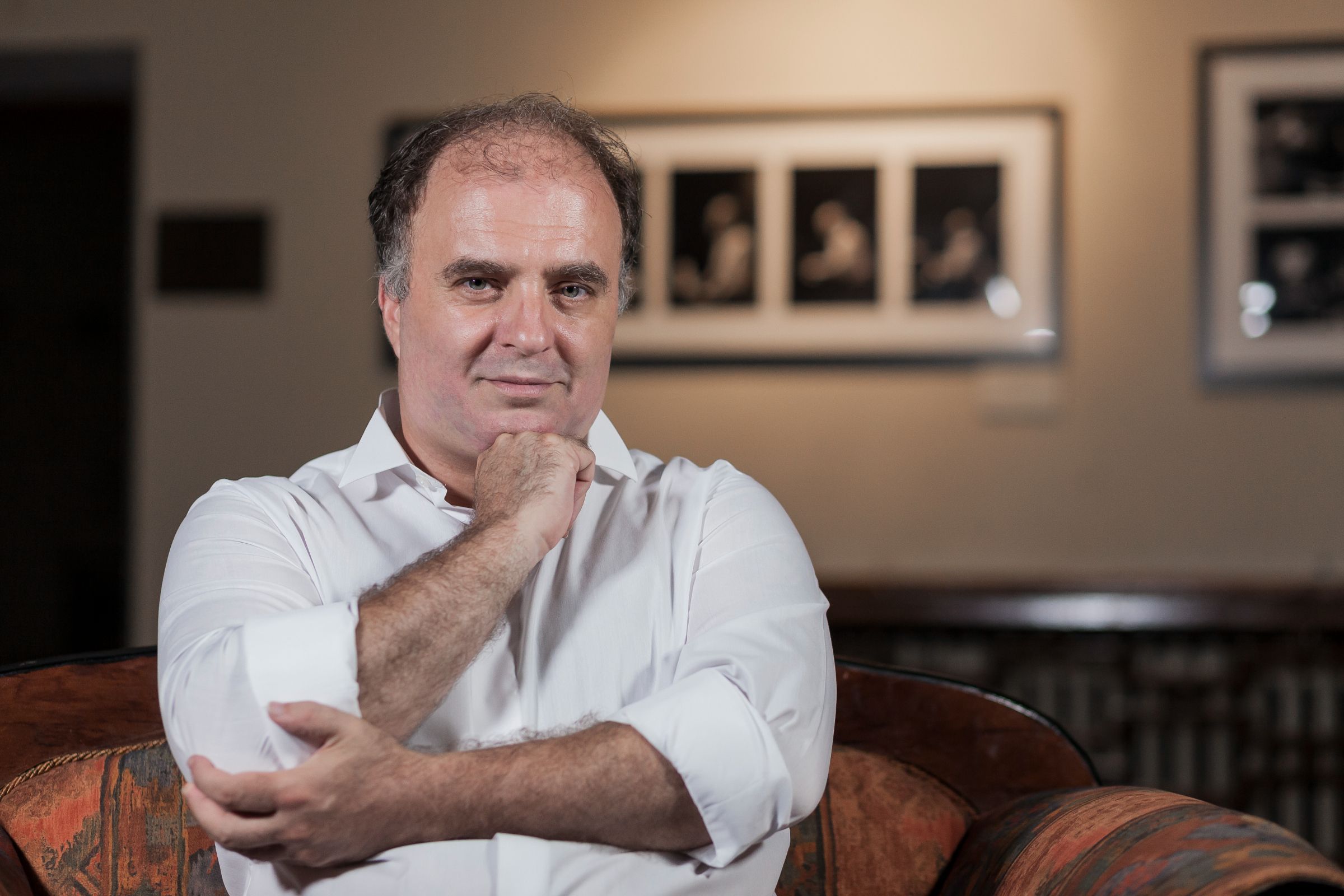 Nayden Todorov &copy; Rudy Bezhev