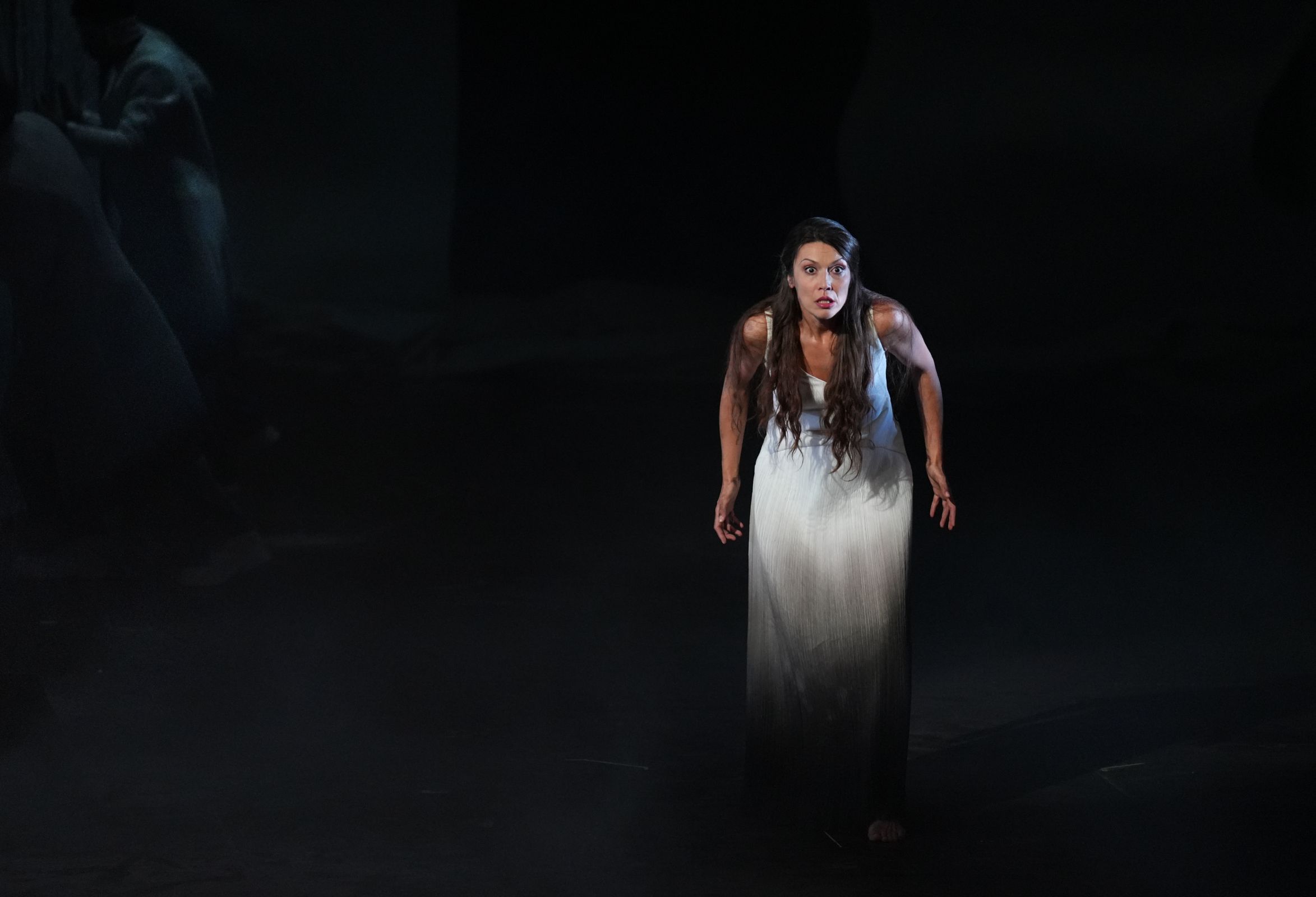 Katarina Bradić (Cassandra) © Karl Forster