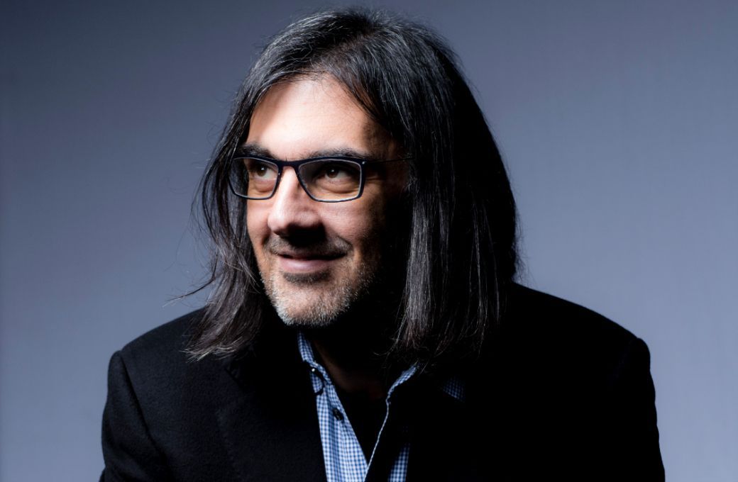Leonidas Kavakos © Marco Borggreve