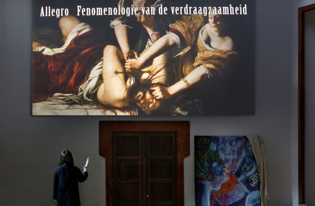 <i>La clemenza di Tito</i> &copy; OBV | Annemie Augustijns