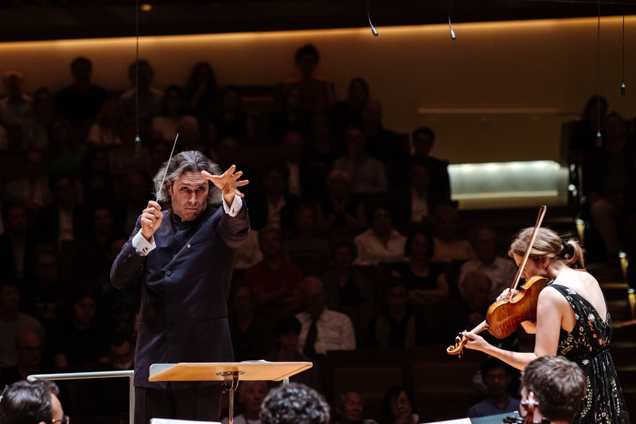 Vladimir Jurowski © Geoffroy Schied