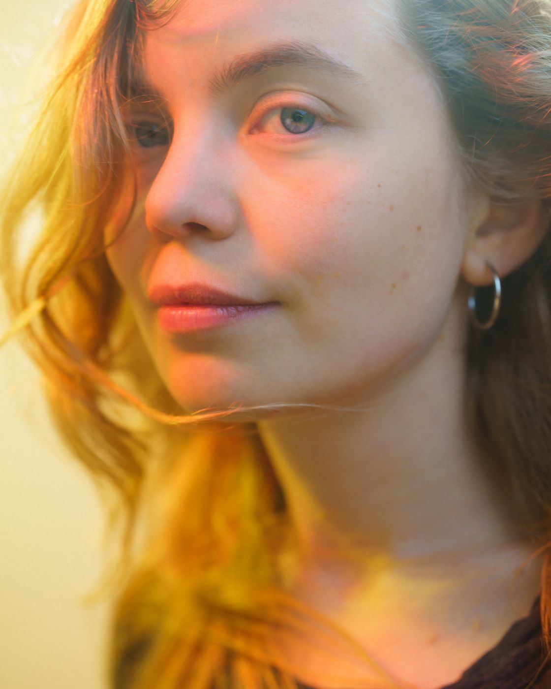Héloïse Werner © Raphaël Neal