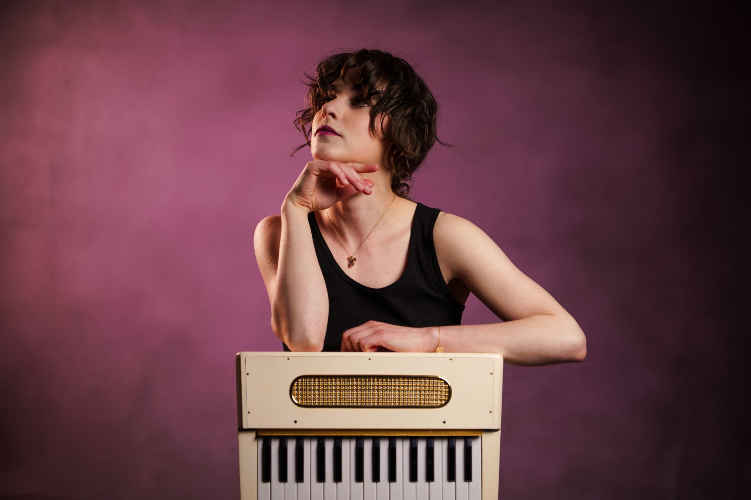 Juliette Journaux © Olivier Lalane