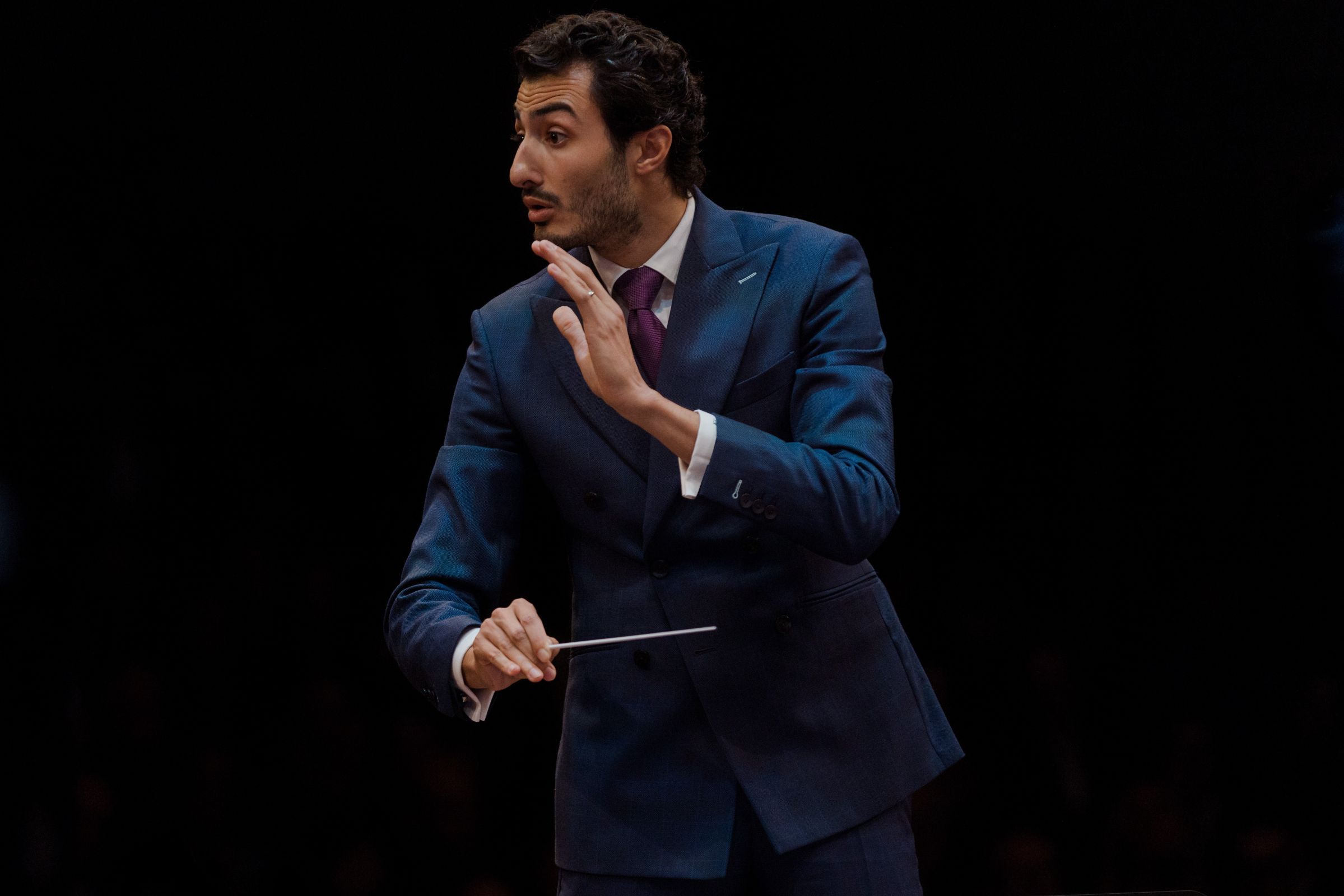 Samy Rachid © Theresa Pewal