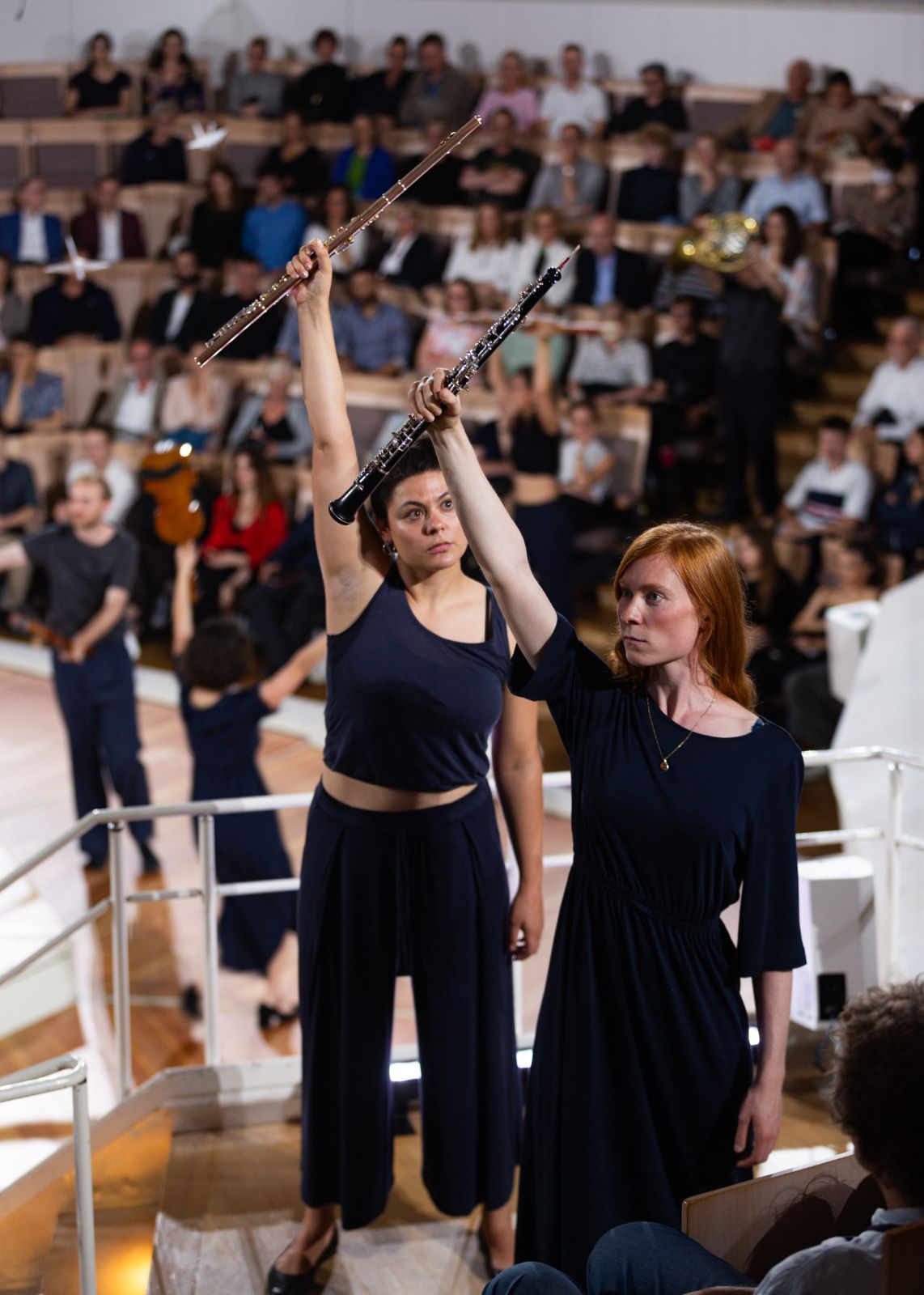 Stegreif Orchester © Navina Neuschl