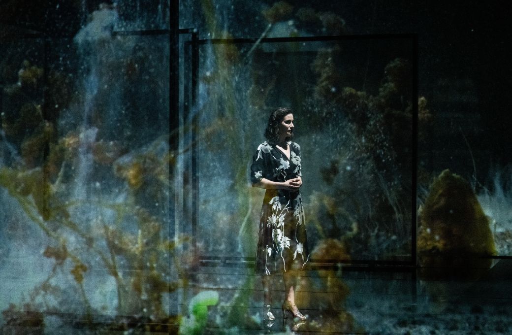 Jacquelyn Stucker (Zabelle) &copy; ROH | Camilla Greenwell