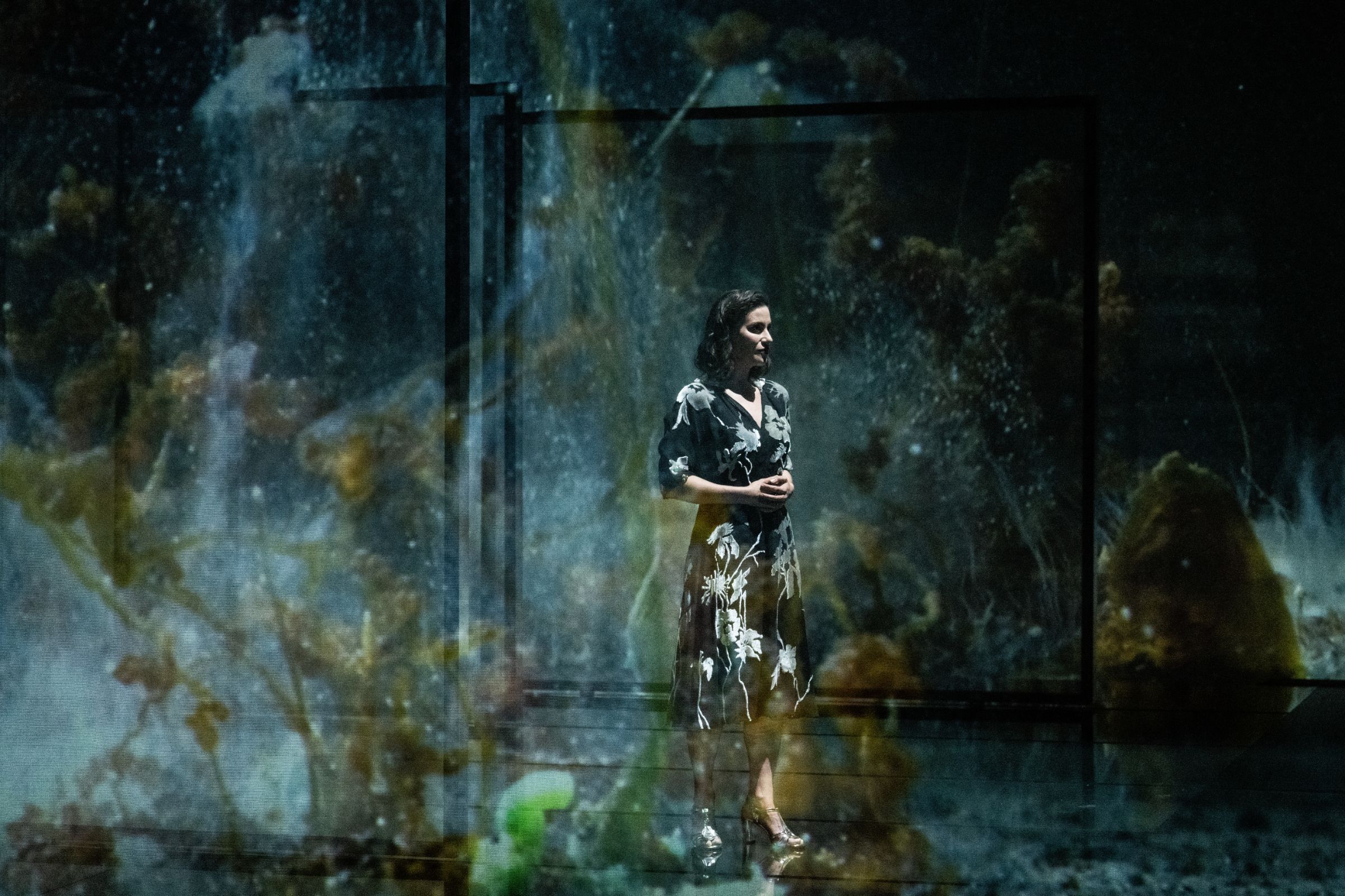 Jacquelyn Stucker (Zabelle) &copy; ROH | Camilla Greenwell