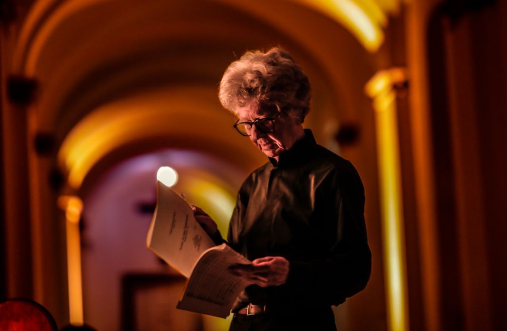 Hermann Max &copy; Graça und Darius Bialojan