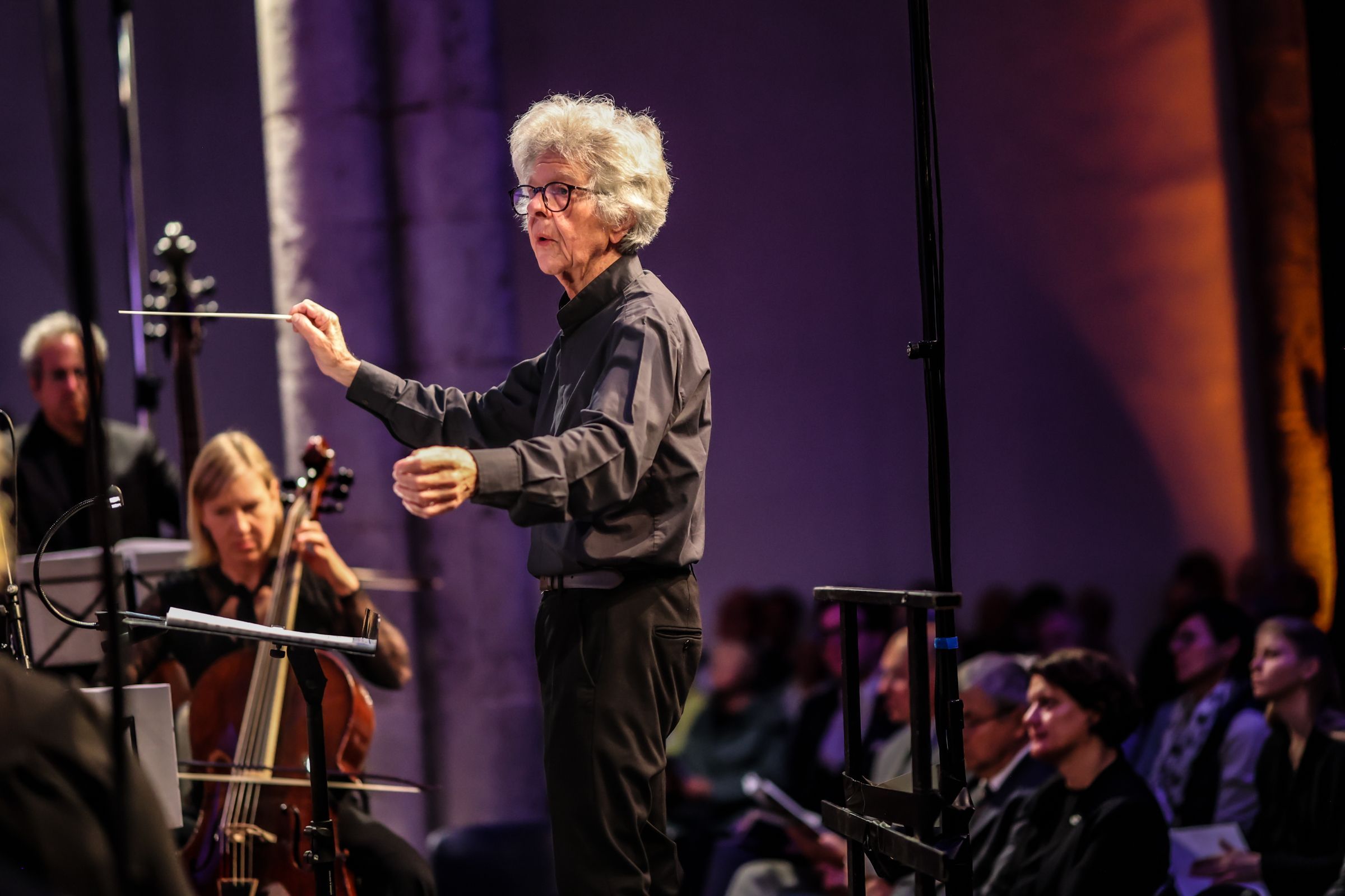 Hermann Max © Graça und Darius Bialojan