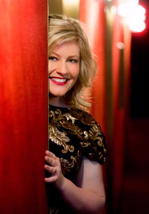 Karen Cargill © KK Dundas