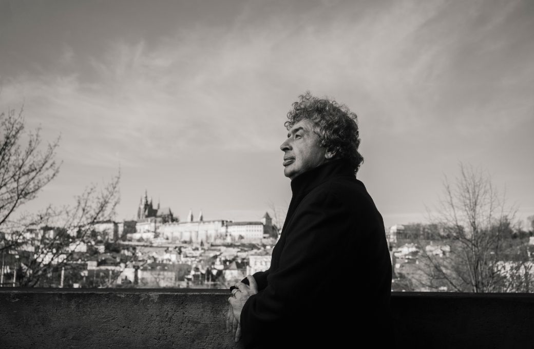 Semyon Bychkov © Marco Borggreve