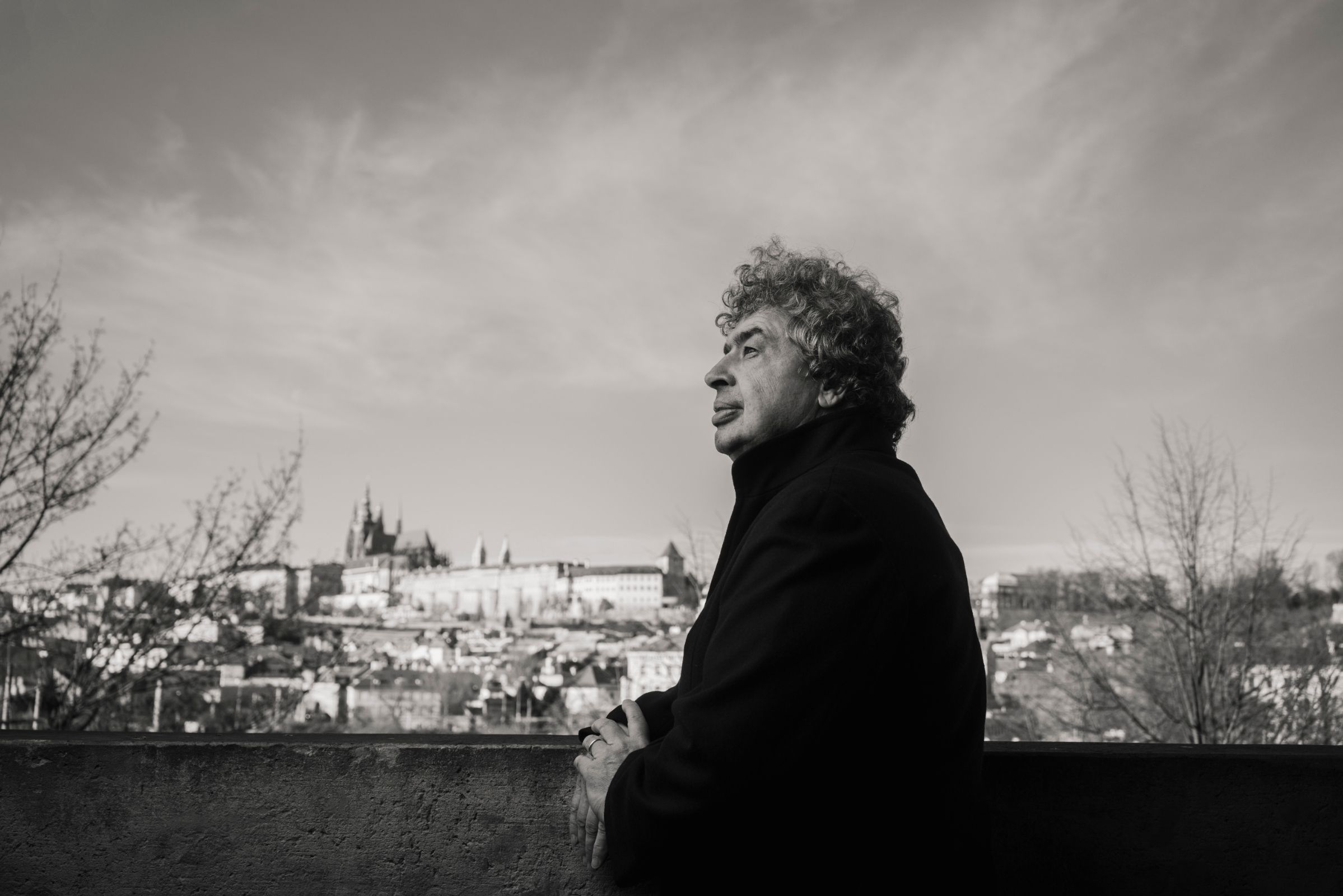 Semyon Bychkov &copy; Marco Borggreve