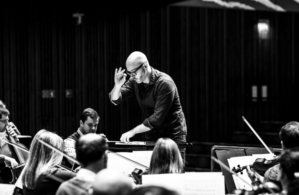 Baldur Brönnimann © Jorgo Tsolakidis