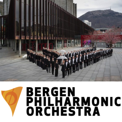Bergen Philharmonic Orchestra