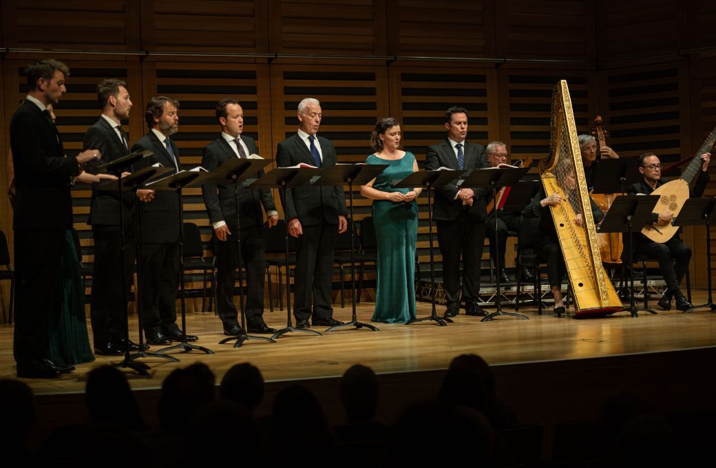 I Fagiolini © Monika S Jakubowska