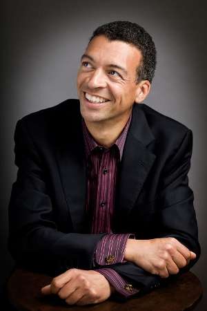 Roderick Williams &copy; Benjamin Ealovega
