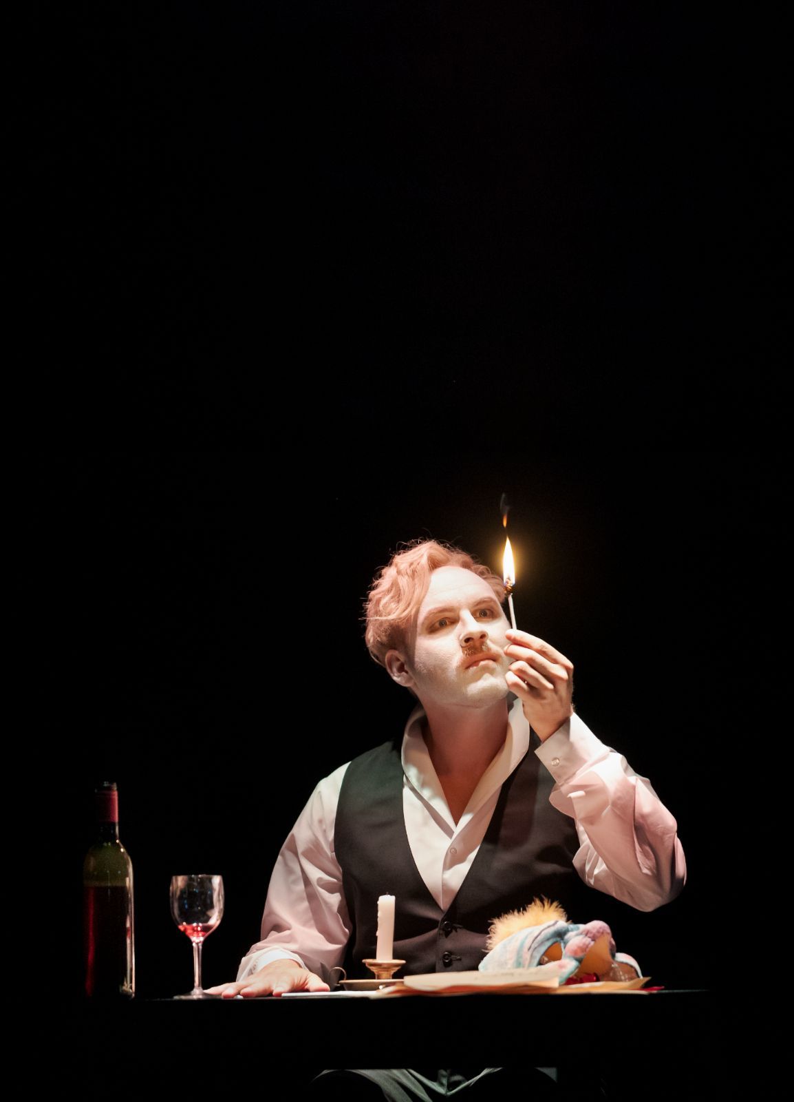 Matthias Koziorowski (Hoffmann) &copy; Werner Kmetitsch