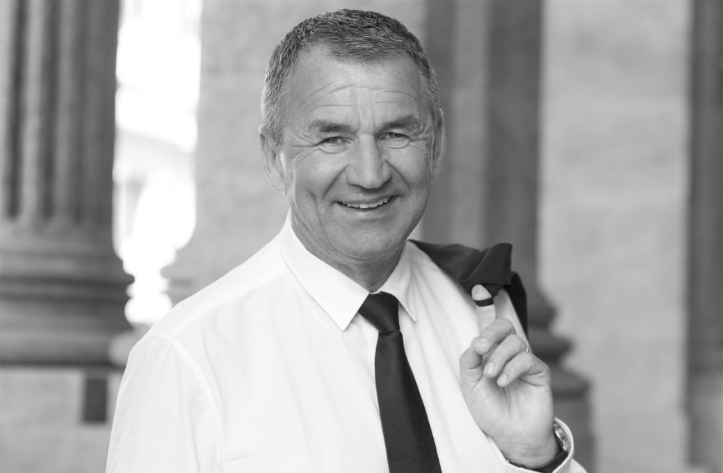 Per Boye Hansen &copy; Prague National Theatre