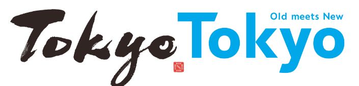 Tokyo Tokyo logo