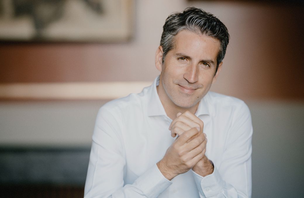 Lucas Macías Navarro © Marco Borggreve