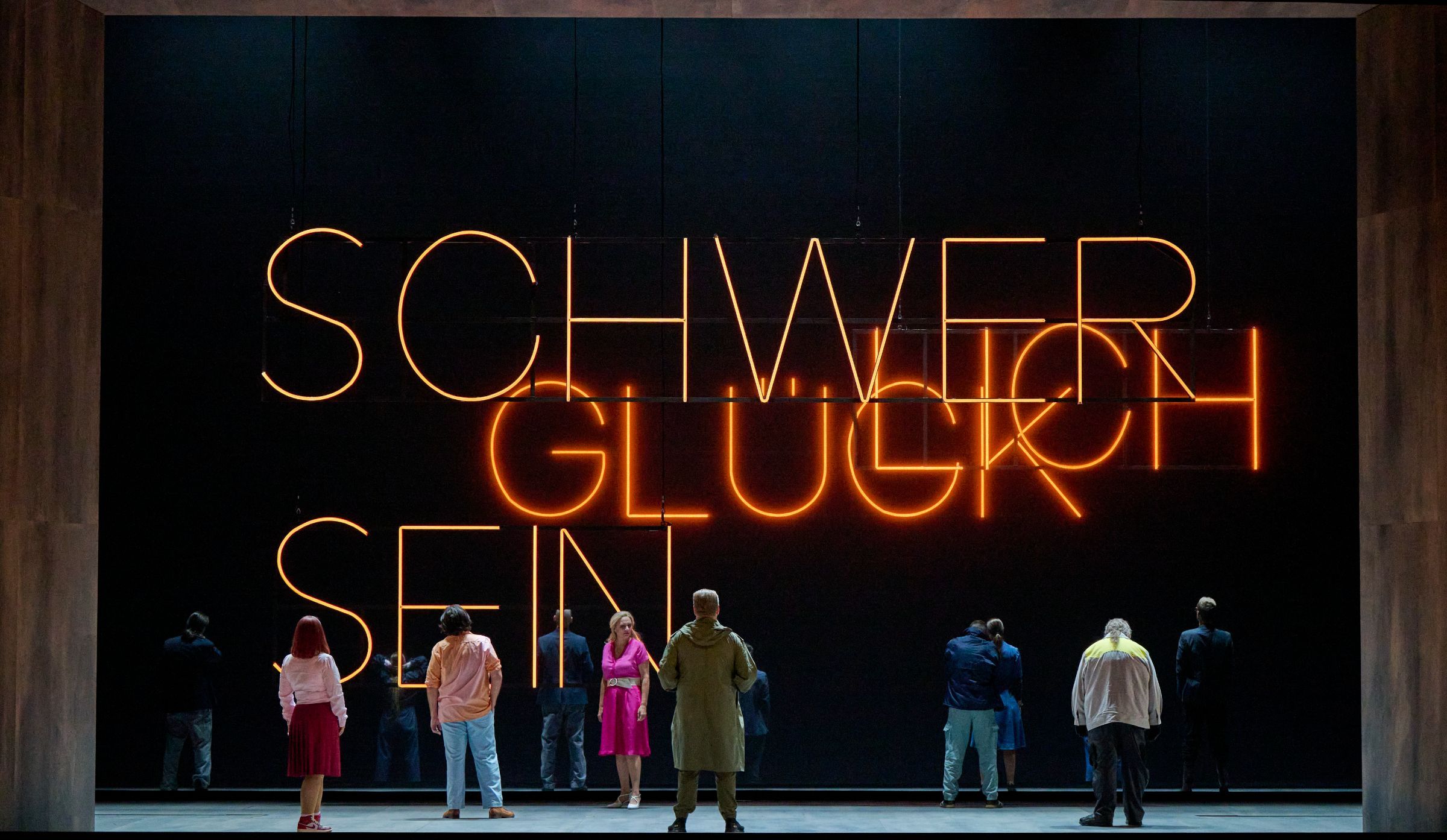 <i>Il tabarro</i> &copy; Wiener Staatsoper | Michael Pöhn